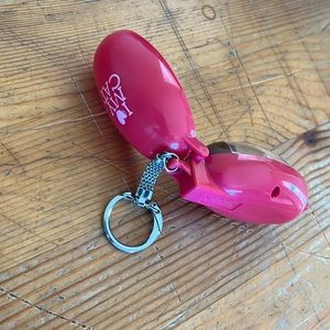 Key chain vintage 1993